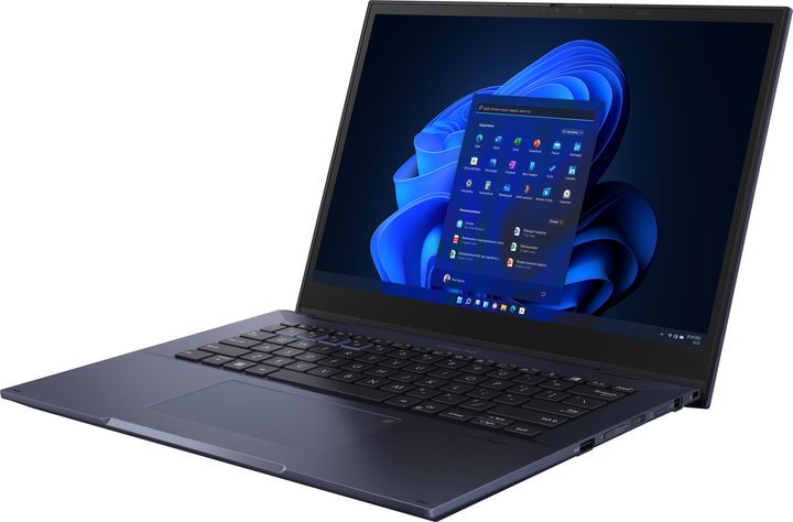 Laptop ASUS ExpertBook B7 Flip (B7402FBA-L90016X) Black - obraz 2