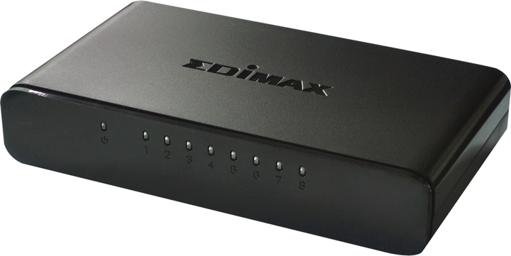 Przełącznik Edimax ES-3308P (ES-3308P) - obraz 1