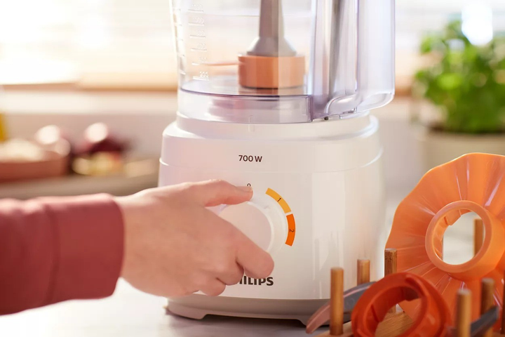 Robot kuchenny PHILIPS Daily Collection HR7310/00 - obraz 6