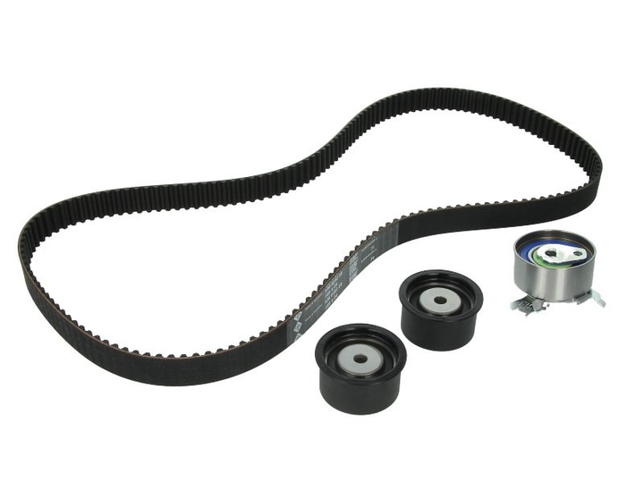 Комплект ГРМ INA 530 0049 10 Opel Astra, Omega, Vectra; Daewoo Nubira, Leganza; Chevrolet Epica, Tacuma, Evanda, Lacetti 1606192, 1606191, 93174260 - зображення 1