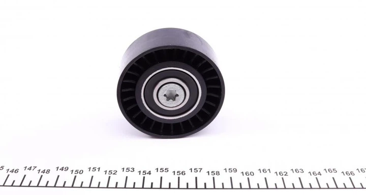 Комплект ГРМ DAYCO KTB976 Chevrolet Captiva, Cruze, Epica, Lacetti 1629005, 95507816 - зображення 4