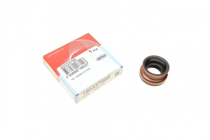 Сальники CORTECO 19033799B Mazda 626, Xedos 6 40117131A, F40117131