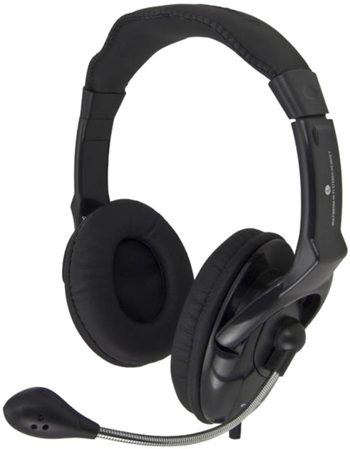 Навушники Esperanza EH101 Black (5905784767840) - зображення 3