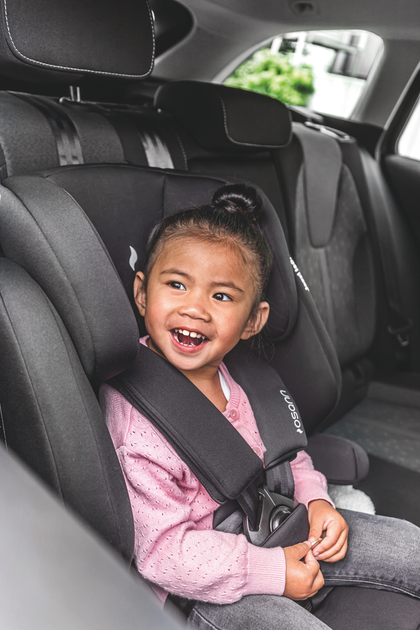 Автокресло Osann Jazzi Isofix i-Size Lime (ecp102-287-04) - изображение 5