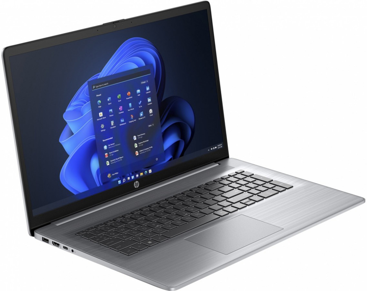 Ноутбук HP ProBook 470 G10 (85D60EA) Grey - зображення 2