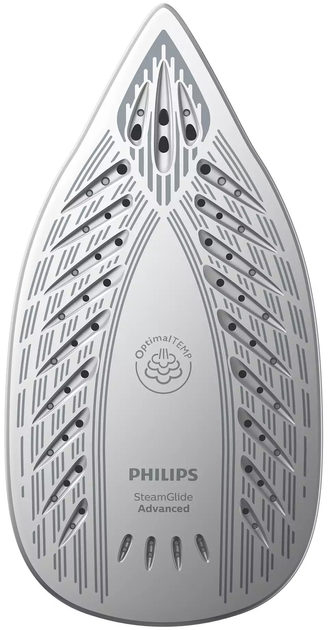 Żelazko z generatorem pary Philips Series 6000 PerfectCare PSG6042/20 - obraz 6