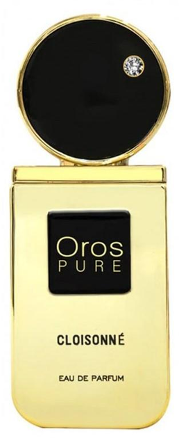 Woda perfumowana unisex Armaf Oros Pure Cloisonne 100 ml (6294015128222) - obraz 1