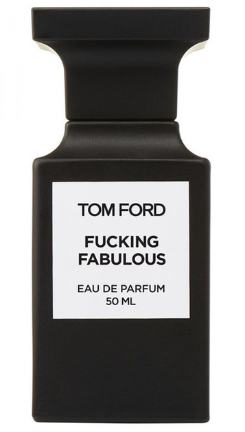Woda perfumowana unisex Tom Ford Fucking Fabulous 50 ml (888066083379) - obraz 1