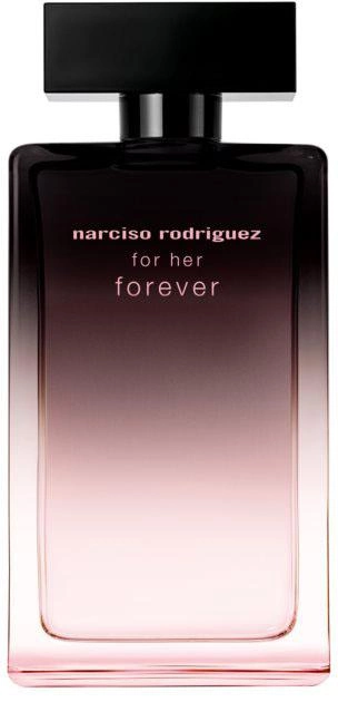 Woda perfumowana damska Narciso Rodriguez For Her Forever 50 ml (3423222092245) - obraz 1