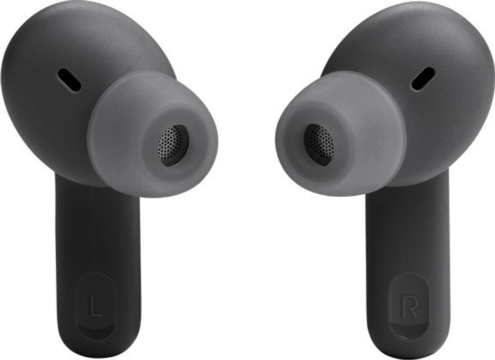 Słuchawki JBL Tune Beam Black (TBEAMBLACK) - obraz 3