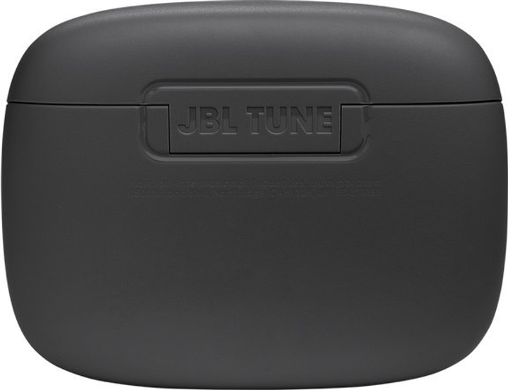 Słuchawki JBL Tune Beam Black (TBEAMBLACK) - obraz 6