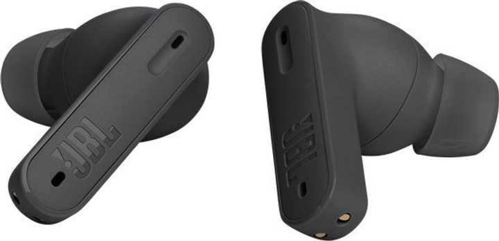 Słuchawki JBL Tune Beam Black (TBEAMBLACK) - obraz 8