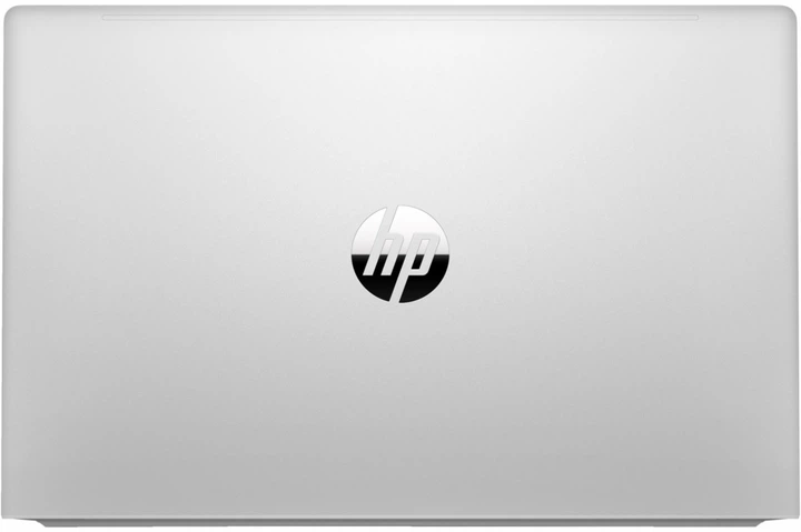 Laptop HP ProBook 450 G9 (8A5L6EA) Silver - obraz 5
