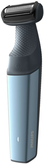 Golarka foliowa Philips Series 3000 BG3015/15 - obraz 3