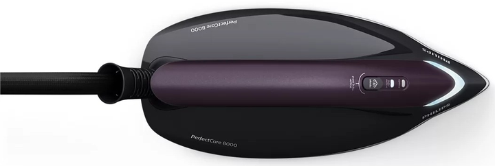 Żelazko z generatorem pary Philips PSG8160/30 PerfectCare - obraz 3