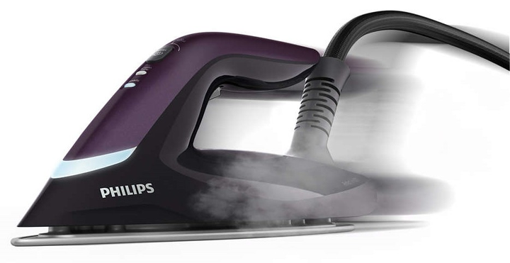 Żelazko z generatorem pary Philips PSG8160/30 PerfectCare - obraz 4