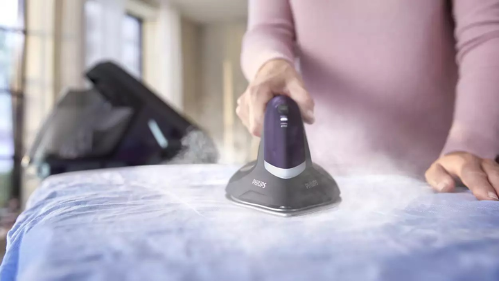 Żelazko z generatorem pary Philips PSG8160/30 PerfectCare - obraz 5