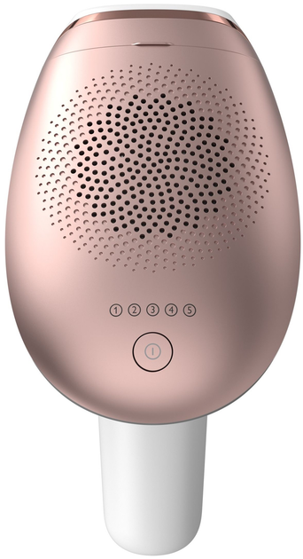 Fotodepilator Philips Series 7000 Lumea (BRI921/00) - obraz 4