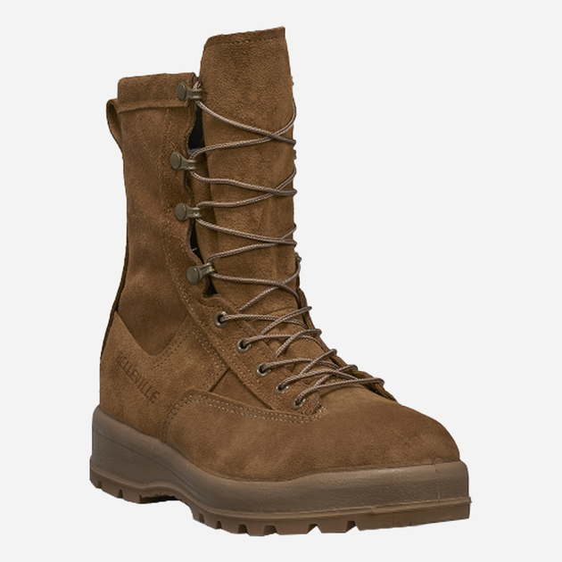 Чоловічі тактичні черевики зимові з Gore-tex Belleville C775ST 45 (11US) 29 см Coyote brown (684541225520) - зображення 1