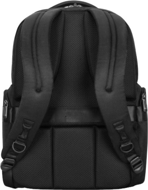 Plecak dla laptopa Targus Mobile Elite 15.6" Black (TBB618GL) - obraz 2