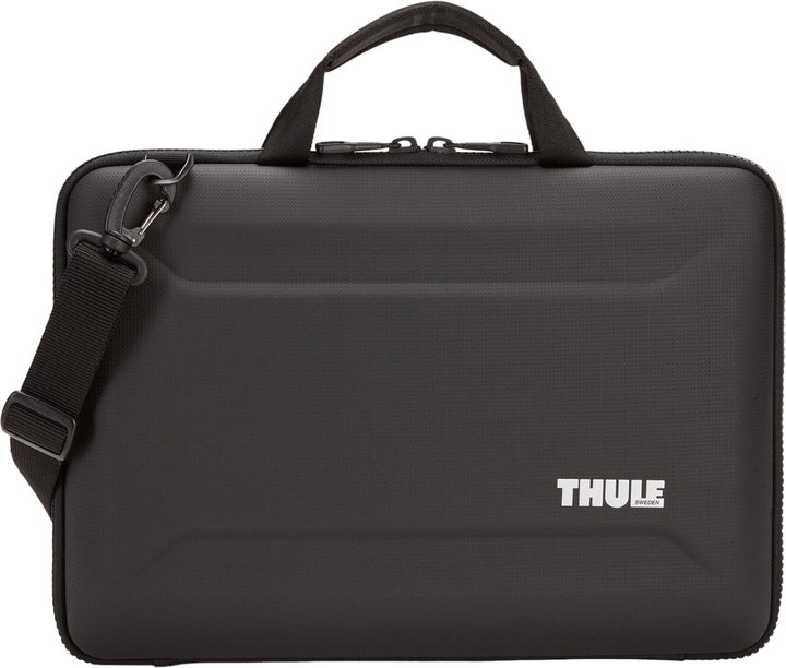 Торба для ноутбука Thule Gauntlet 4 Attaché 14" Black (TGAE-2358 BLACK) - зображення 1