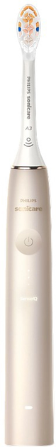 Електрична зубна щітка PHILIPS Sonicare 9900 Prestige з технологією SenseIQ HX9992/11 - зображення 2