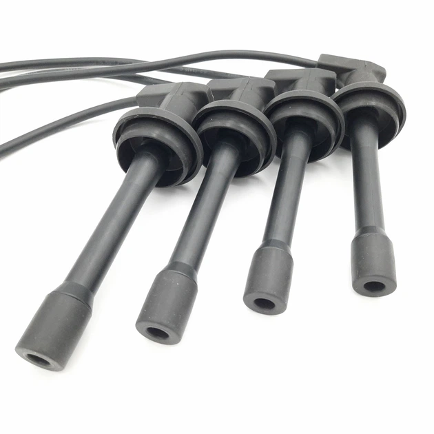 Провода высоковольтные премиум Газель 405-406 16V (под катушку