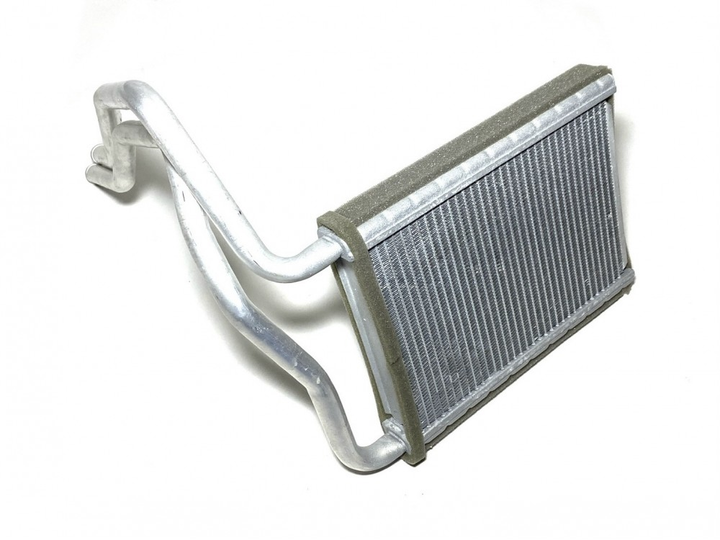 Радіатор пічки Geely EC8 KLM KLM (8022002200) - зображення 2