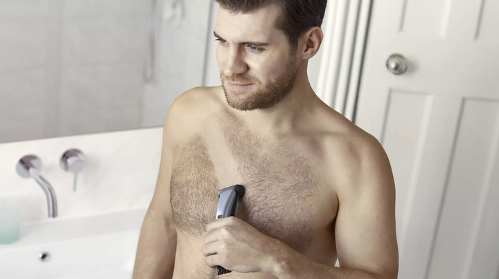 Golarka Philips BodyGroom BG 7020/15 - obraz 5