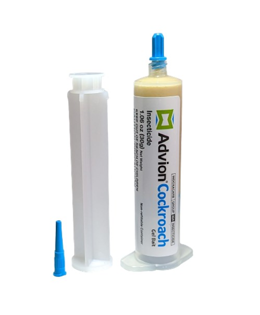 Средство против тараканов Гель Syngenta Advion cockroach gel 30 грам ...