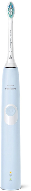 Elektryczna szczoteczka do zębów PHILIPS Sonicare ProtectiveClean 4300 HX6803/04 - obraz 3