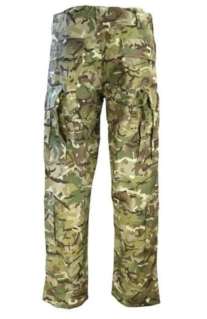 Штани Kombat UK ACU Trousers S Мультикам (1000-kb-acut-btp-s) - зображення 2