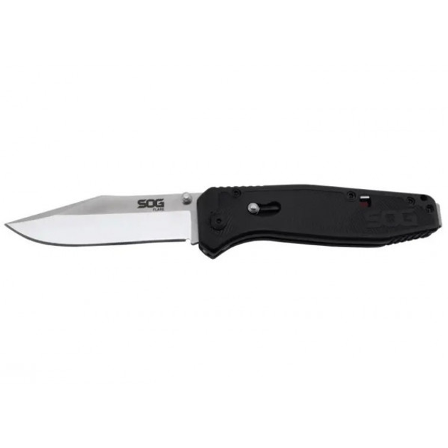 Нож SOG Flare (1033-SOG FLA1001-CP) - изображение 1