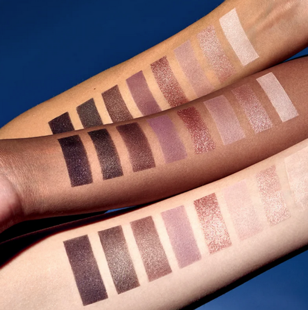 Paleta cieni do powiek Max Factor Masterpiece Nude 03 Rose Nudes 6.5 g (3616302463886) - obraz 3