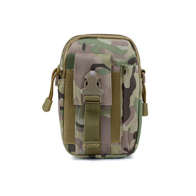 Підсумок Smartex 3P Tactical 1 ST-091 cp camouflage - зображення 1