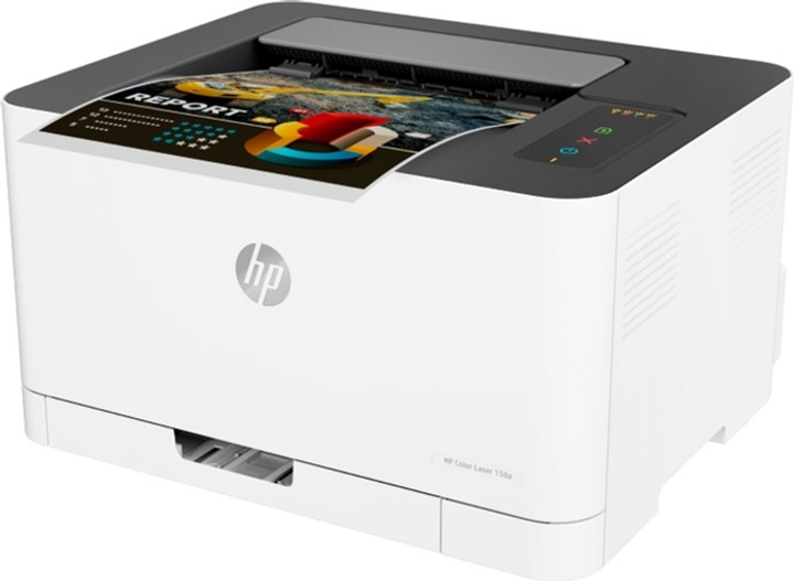 Принтер HP Color Laser 150a (4ZB94A) - зображення 1