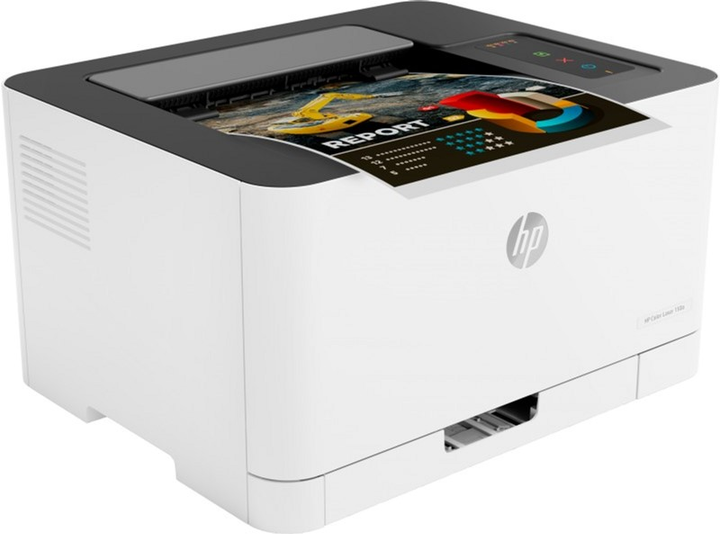 Drukarka HP Color Laser 150a (0193015506992) - obraz 2