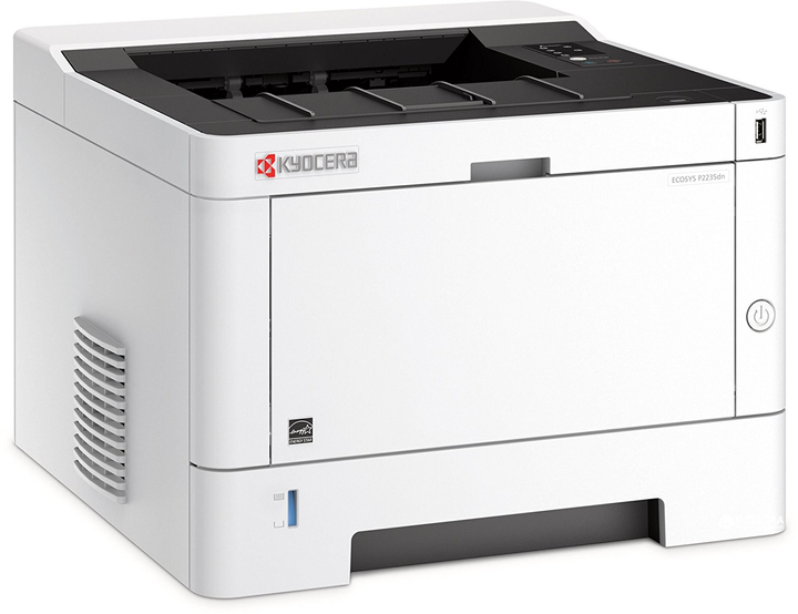 Принтер Kyocera Ecosys P2235dn (1102RV3NL0) - зображення 1