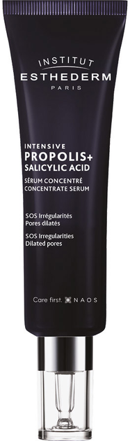 Сироватка для обличчя Institut Esthederm Intensive Propolis+ Salycid Acid Concentrate Serum 30 мл (3461023492161) - зображення 1