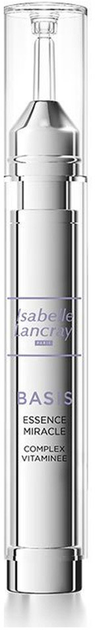 Serum do twarzy Isabelle Lancray Basis Essence Miracle Complex Vitaminee 15 ml (4031632992407) - obraz 1