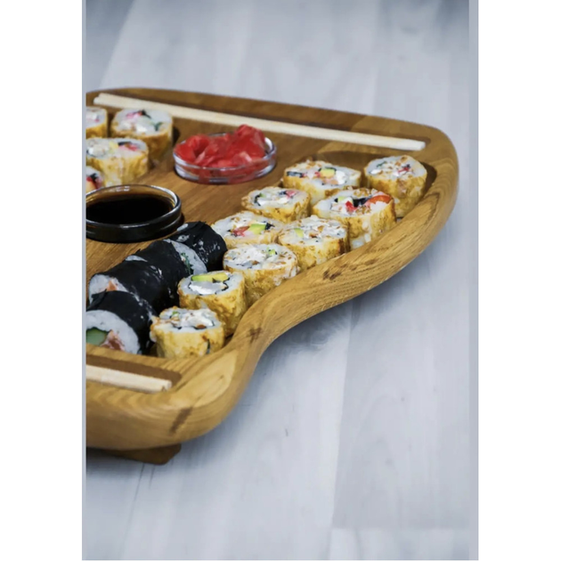 Подставка под стаканы Sushi, 4 шт 27274 Balvi