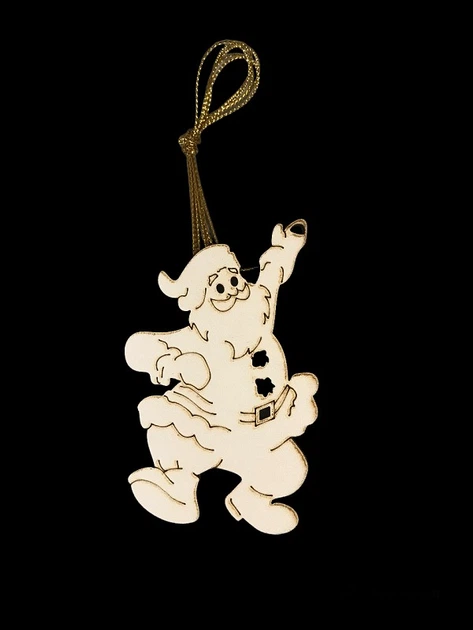 Дід толя і миколай