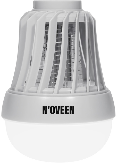 Інсектицидна лампа Noveen IKN823 (LAMP OWAD IKN823) - зображення 2