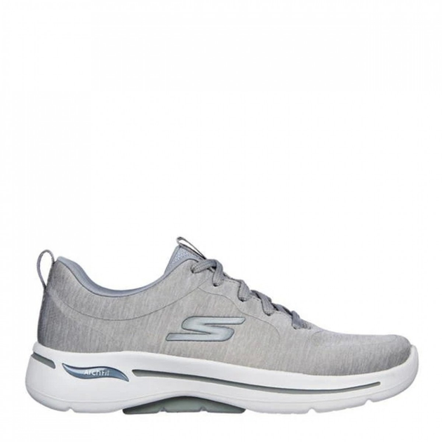 Skechers go sale walk grey