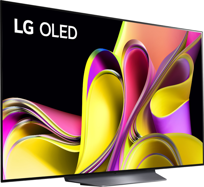 Телевізор LG OLED55B36LA (8806087073768) - зображення 2