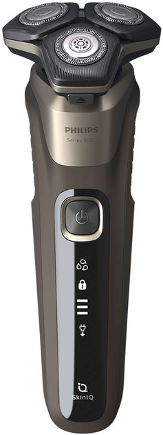 Golarka Philips Seria golarek 5000 S5589/30 - obraz 2