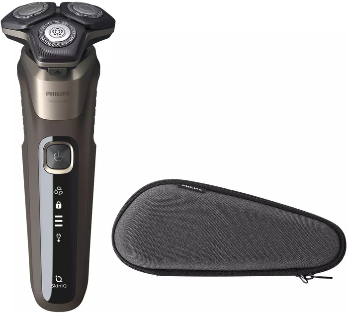 Golarka Philips Seria golarek 5000 S5589/30 - obraz 1