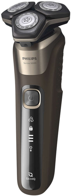 Golarka Philips Seria golarek 5000 S5589/38 - obraz 3
