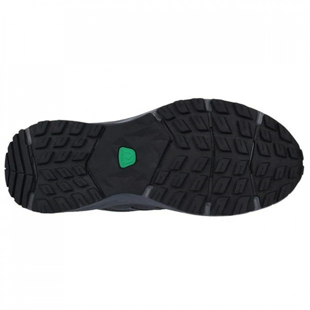 Кроссовки Karrimor Caracal TR Wo Charcoal/Blue, 42 (275 мм) (11859118) 