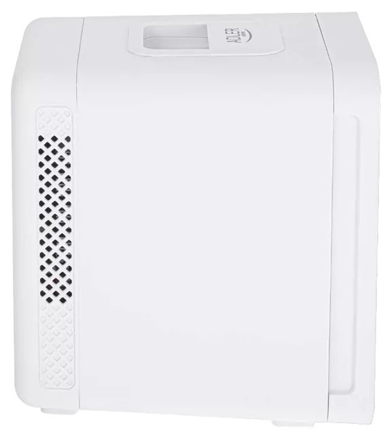 Mini lodówka z lustrem Adler AD 8085 4 l (5903887809078) - obraz 5